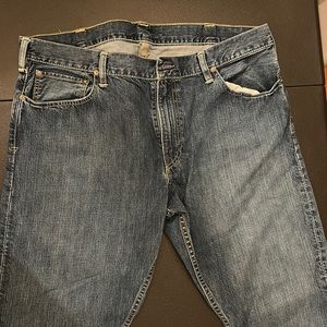 Polo Jeans - NEVER worn. 38x30